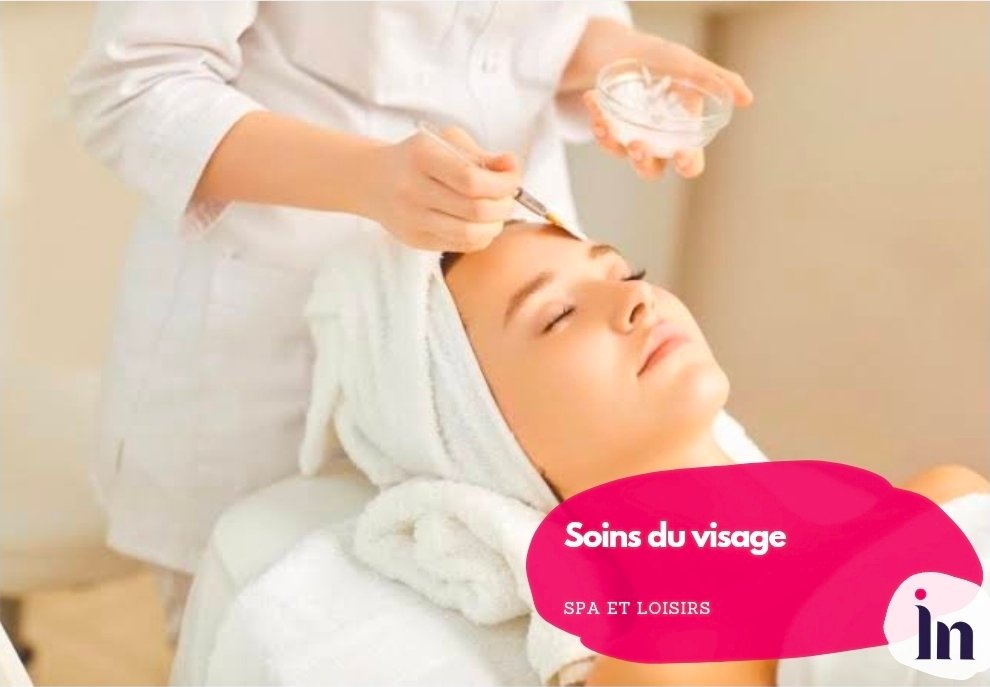 Soins du visage